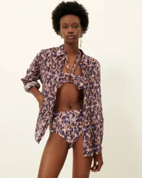 HOLLY BEACH Lulla | Maillot de bain | SESSÙN Site officiel 